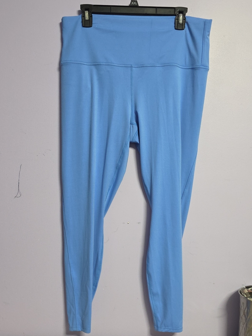 all in motion Light Blue High-Waist Leggings